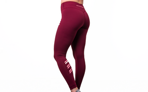 LUXE RX Leggings | Berry